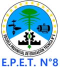 E.P.E.T N°8