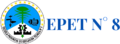 E.P.E.T N°8